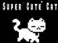 Gêm Cat Super Cute  ar-lein
