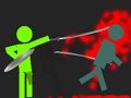 Gêm Ffon Slasher  ar-lein