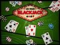 Gêm Blackjack Las Vegas  ar-lein