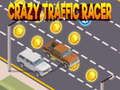 Gêm Rasiwr Traffig Crazy  ar-lein