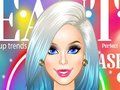 Gêm Gorchudd Ffasiwn Barbie  ar-lein