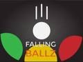 Gêm Ballz yn cwympo  ar-lein