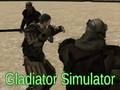 Gêm Efelychydd Gladiator  ar-lein