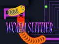 Gêm Slither Worm  ar-lein