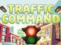 Gêm Gorchymyn Traffig  ar-lein