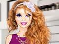 Gêm Barbie Edrych Nice  ar-lein