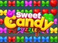 Gêm Posau Candy Melys  ar-lein