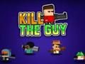 Gêm Lladd Y Guy  ar-lein
