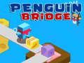Gêm Pont Pengwin  ar-lein