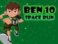 Gêm Ras Ofod Ben 10  ar-lein