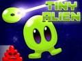 Gêm Alien Bach  ar-lein