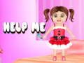 Gêm Helpwch fi  ar-lein