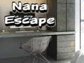 Gêm Dianc Nana  ar-lein