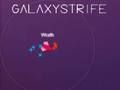 Gêm Galaxystrife ar-lein