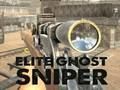 Gêm Sniper ysbryd elitaidd  ar-lein