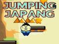 Gêm Neidio Japang  ar-lein