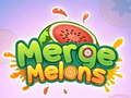 Gêm Uno Melons  ar-lein