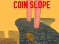 Gêm Llethr Coin  ar-lein