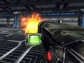 Gêm Heigiad Estron FPS  ar-lein