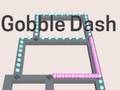 Gêm Gobbl Dash ar-lein