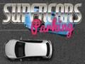 Gêm Parcio Supercars  ar-lein