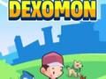 Gêm Dexmon  ar-lein