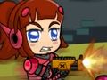 Gêm Cenhadaeth Zombie 10 Anrhefn Mwy  ar-lein