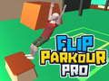 Gêm Troi Parkour Pro  ar-lein