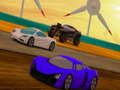 Gêm Dymchwel Derby 3D  ar-lein