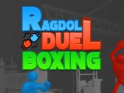 Gêm Rhagdoll Duel: Bocsio  ar-lein
