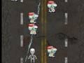 Gêm Smash Zombie Undead  ar-lein