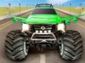 Gêm Efelychydd Truck Hedfan Go Iawn 3d  ar-lein