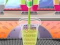 Gêm Gwneuthurwr Slushy Iâ  ar-lein