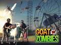 Gêm Gafr vs Zombies  ar-lein