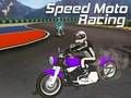 Gêm Rasio Moto Cyflym  ar-lein
