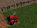 Gêm Fferm Tractor Pos  ar-lein