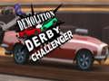 Gêm Heriwr Derby Dymchwel  ar-lein