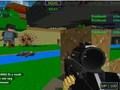 Gêm Parti Pixel Apocalypse  ar-lein