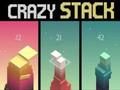 Gêm Stack Crazy  ar-lein