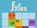 Gêm Fyfes ar-lein