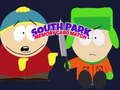 Gêm Gêm cerdyn cof South Park  ar-lein