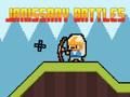 Gêm Brwydrau Janissary  ar-lein