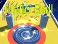 Gêm Pêl Hollo ar-lein