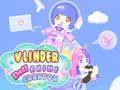 Gêm Vlinder Crëwr Doliau Anime  ar-lein