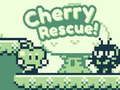 Gêm Achub Cherry  ar-lein