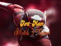 Gêm Ant-Man Match 3 Gemau  ar-lein