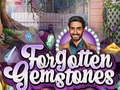 Gêm Gemstones Anghofiedig  ar-lein