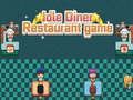Gêm Gêm Bwyty Idle Diner  ar-lein