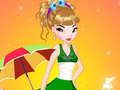 Gêm Arddull Siopa Winx  ar-lein