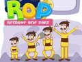 Gêm ROP Dileu Un Rhan  ar-lein
